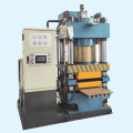 Automatic Four Column Hydraulic Press
